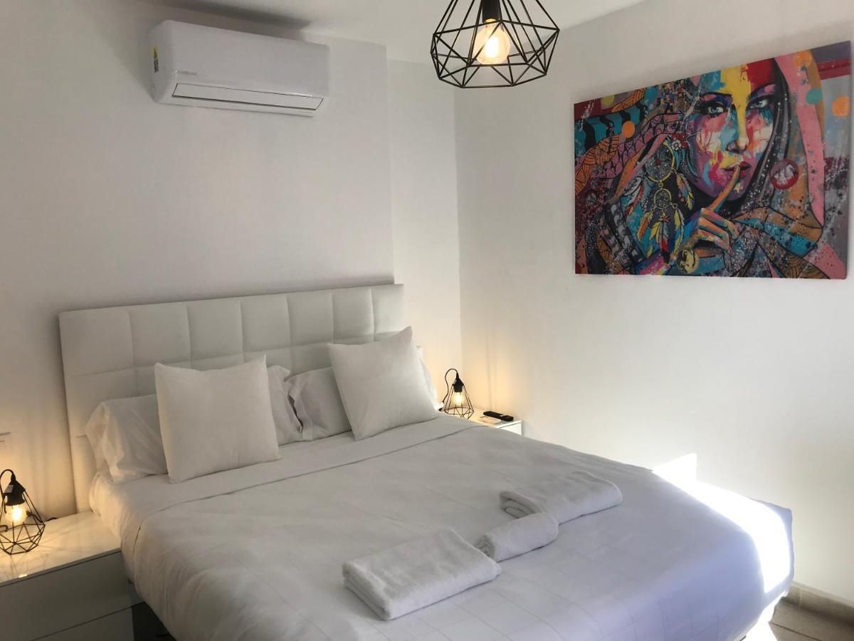 Home Sea&Dreams Oldtown I Calpe Exterior foto