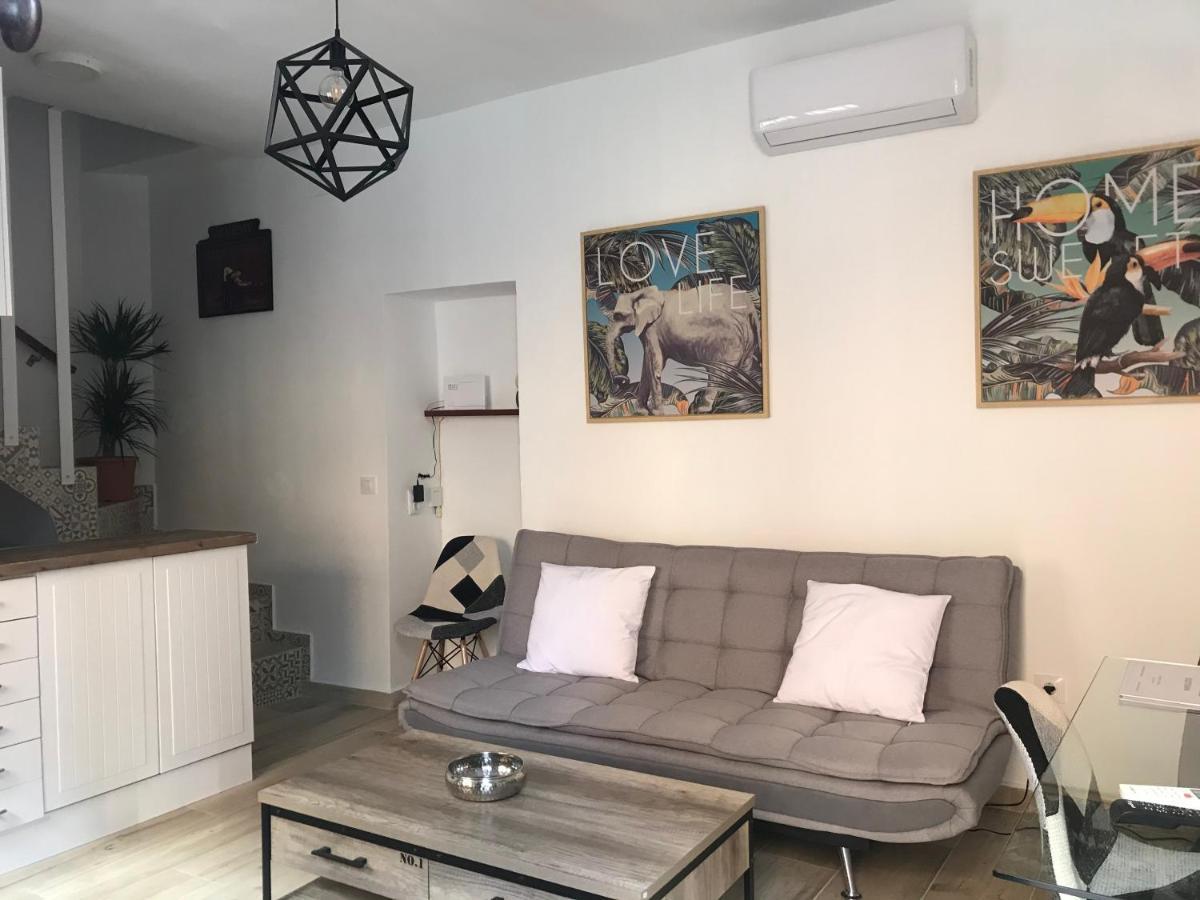 Home Sea&Dreams Oldtown I Calpe Exterior foto